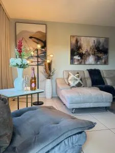 D&DLuxury Rivonia Apartments with inverter - Morningside