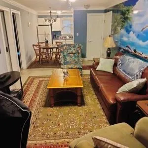Unique 2 Bedroom / 2 Bath Condo in Myrtle Beach - ميرتل بيتش