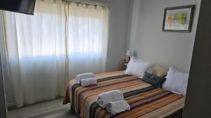 Hermoso departamento con cochera opcional