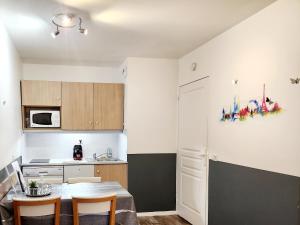 Appartement proche Disneyland, Val dEurope, Paris #1