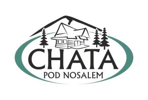 Chata pod Nosalem - Domek z bala w Zakopanym