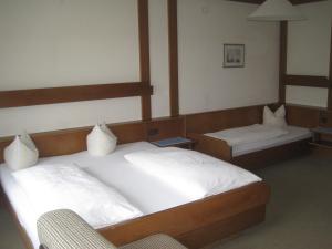 Gästehaus Braunegger