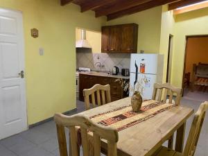 Hospedaje Amparo Del Sur