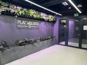 Apartament przy Placu Wolności