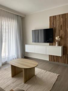 EN EL CENTRO DE LOBOS