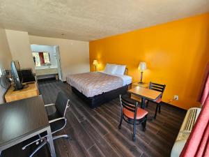 Single Room room in TRAVEL INN