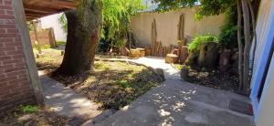 CASA A 6 CUADRAS PLAYA PUNTA MOGOTES, P6 PERS.