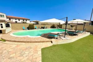 Apartment Felisa img13