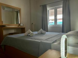 SYRIOS House & Apartments