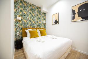 Cosy home - Haut marais