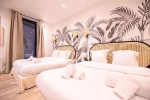 Cosy home - Haut marais