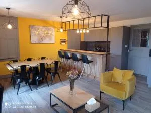 La cure du Petit Doubs - Sancey-le-Long