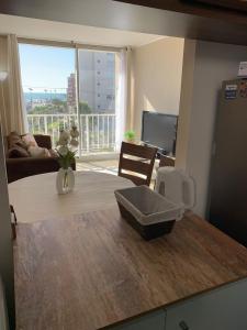 Departamento en Condominio Marina La Serena