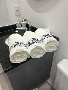 Studio de Luxo W BE Perdizes