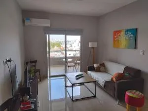 CAPI 2 Paque Mitre - Pilar