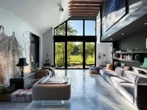 WOODSTOCK HISTORIC ARTIST ESTATE - THE MUSEUM HOUSE - Cairo