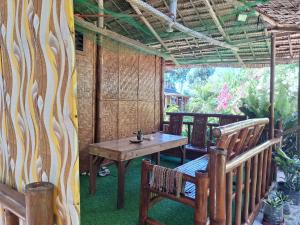 Genevieve Guest House