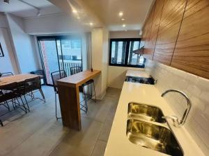 Dos Ambientes - Céntrico - La Perla - Santiago del Estero 1483