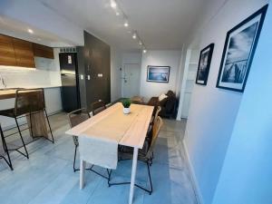 Dos Ambientes - Céntrico - La Perla - Santiago del Estero 1483