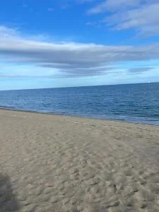 T2 village naturiste Aphrodite - 勒卡特