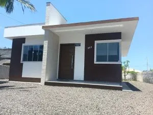 Casa Premium em Balneário Gaivota - Sombrio