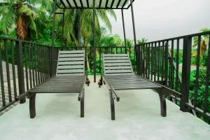 White Wings Thalpe,Unawatuna - 陶尔佩