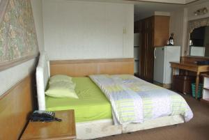 Anodard Hotel Chiang Mai