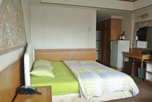 Anodard Hotel Chiang Mai