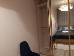 Apartament Wenecja