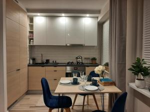 Apartament Wenecja