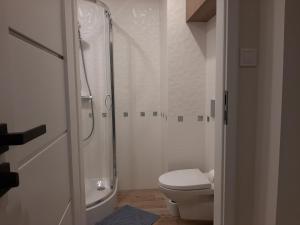 Apartament Wenecja