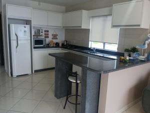 Casa Premium em Balneário Gaivota