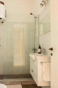 Studio chic en Recoleta. Sol, calidez y ubicación.