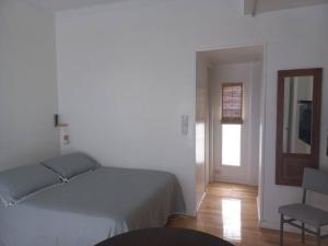 Studio chic en Recoleta. Sol, calidez y ubicación.