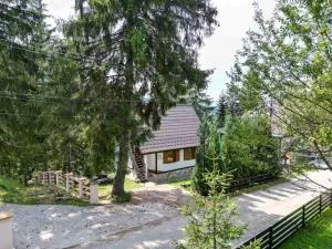 Vila Bajka - Vukovina