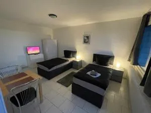 Ferienwohnung/Monteurzimmer - Söhlde