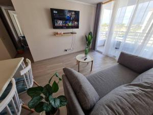 Depto ¡NUEVO! a pasos del mar.