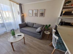 Depto ¡NUEVO! a pasos del mar.