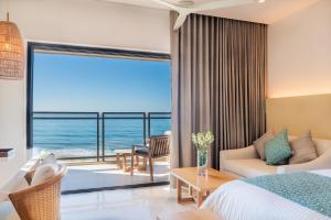 Dreams Estrella del Mar Mazatlan Golf & Spa Resort -Inclusive