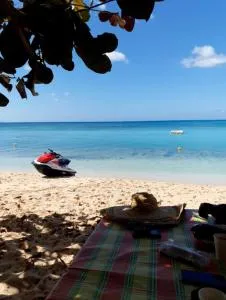 Villa Orchidéaevasion avec piscine - Haut de la Montagne