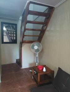 Cabañas Rucapillan del Bosque