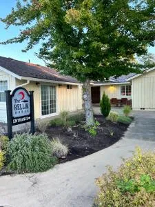 The Rellik House - Сентрал Пойнт