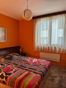 Уникален апартамент с изглед към планината