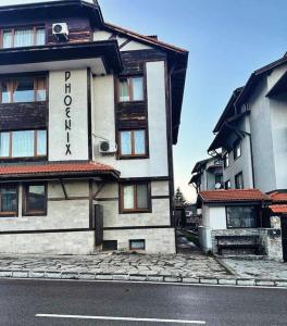 Уникален апартамент с изглед към планината