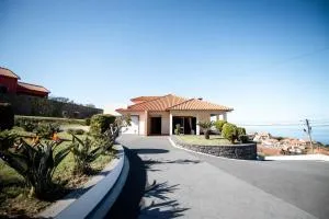 Brisas do Atlántico - Salão