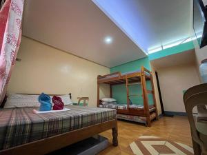 Marians Transient House