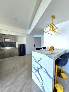 departamento con vista al mar