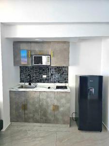 departamento con vista al mar