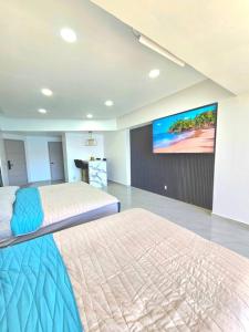 departamento con vista al mar