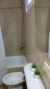 Sierras Suites-Departamento centrico